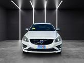 Thumbnail of 2017 Crystal White Pearl Metallic Volvo XC60