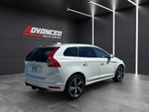 Thumbnail of 2017 Crystal White Pearl Metallic Volvo XC60