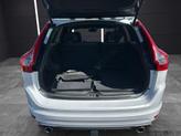 Thumbnail of 2017 Crystal White Pearl Metallic Volvo XC60