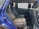 Thumbnail of 2018 Caspian Blue Nissan Rogue
