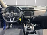 Thumbnail of 2018 Caspian Blue Nissan Rogue