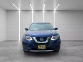 Thumbnail of 2018 Caspian Blue Nissan Rogue