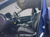 Thumbnail of 2018 Caspian Blue Nissan Rogue