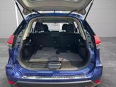 Thumbnail of 2018 Caspian Blue Nissan Rogue