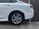 Thumbnail of 2015 White Chrysler 200