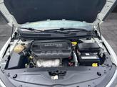 Thumbnail of 2015 White Chrysler 200