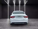 Thumbnail of 2015 White Chrysler 200