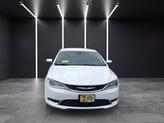 Thumbnail of 2015 White Chrysler 200