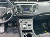 Thumbnail of 2015 White Chrysler 200