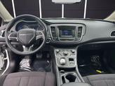 Thumbnail of 2015 White Chrysler 200