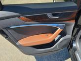 Thumbnail of 2023 Black Audi A6
