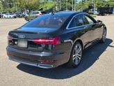 Thumbnail of 2023 Black Audi A6