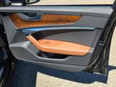 Thumbnail of 2023 Black Audi A6