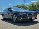 Thumbnail of 2023 Black Audi A6