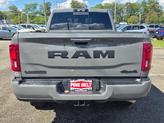 Thumbnail of 2026 Ceramic Gray Clearcoat RAM 2500