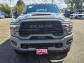 Thumbnail of 2026 Ceramic Gray Clearcoat RAM 2500