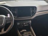 Thumbnail of 2025 Destroyer Gray Clearcoat Dodge Durango
