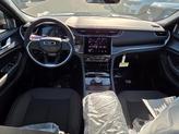 Thumbnail of 2025 Diamond Black Crystal Pearlcoat Jeep Grand Cherokee