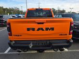 Thumbnail of 2022 Ignition Orange Clearcoat RAM 1500