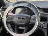 Thumbnail of 2025 Bright White Clearcoat Jeep Grand Cherokee