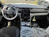 Thumbnail of 2025 Bright White Clearcoat Jeep Grand Cherokee