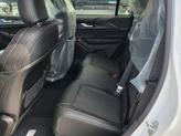 Thumbnail of 2025 Bright White Clearcoat Jeep Grand Cherokee