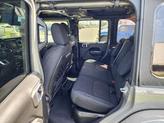Thumbnail of 2022 Sting-Gray Clearcoat Jeep Wrangler Unlimited 4xe