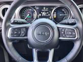 Thumbnail of 2022 Sting-Gray Clearcoat Jeep Wrangler Unlimited 4xe