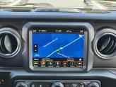 Thumbnail of 2022 Sting-Gray Clearcoat Jeep Wrangler Unlimited 4xe