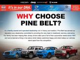 Thumbnail of 2022 Sting-Gray Clearcoat Jeep Wrangler Unlimited 4xe