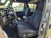 Thumbnail of 2022 Sting-Gray Clearcoat Jeep Wrangler Unlimited 4xe