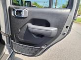 Thumbnail of 2022 Sting-Gray Clearcoat Jeep Wrangler Unlimited 4xe