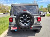 Thumbnail of 2022 Sting-Gray Clearcoat Jeep Wrangler Unlimited 4xe