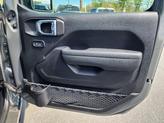 Thumbnail of 2022 Sting-Gray Clearcoat Jeep Wrangler Unlimited 4xe