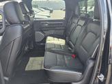 Thumbnail of 2026 Diamond Black Crystal Pearlcoat RAM 1500