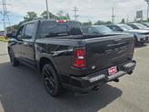 Thumbnail of 2026 Diamond Black Crystal Pearlcoat RAM 1500