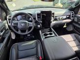 Thumbnail of 2026 Diamond Black Crystal Pearlcoat RAM 1500