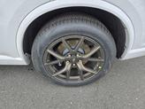 Thumbnail of 2025 White Knuckle Clearcoat Dodge Durango