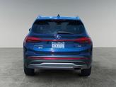 Thumbnail of 2023 Stormy Sea Hyundai SANTA FE