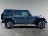 Thumbnail of 2025 Anvil Clearcoat Jeep Wrangler