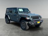 Thumbnail of 2025 Anvil Clearcoat Jeep Wrangler
