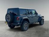 Thumbnail of 2025 Anvil Clearcoat Jeep Wrangler