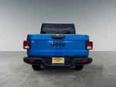 Thumbnail of 2025 Hydro Blue Pearlcoat Jeep Gladiator