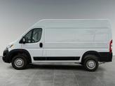 Thumbnail of 2025 Bright White RAM ProMaster 2500