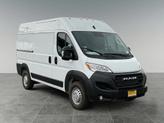 Thumbnail of 2025 Bright White RAM ProMaster 2500