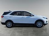 Thumbnail of 2023 Summit White Chevrolet Equinox