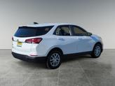 Thumbnail of 2023 Summit White Chevrolet Equinox