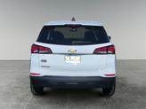Thumbnail of 2023 Summit White Chevrolet Equinox