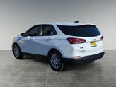 Thumbnail of 2023 Summit White Chevrolet Equinox