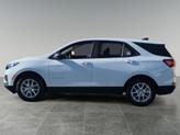 Thumbnail of 2023 Summit White Chevrolet Equinox